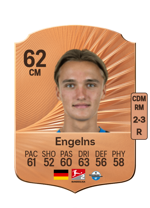 Luis Engelns