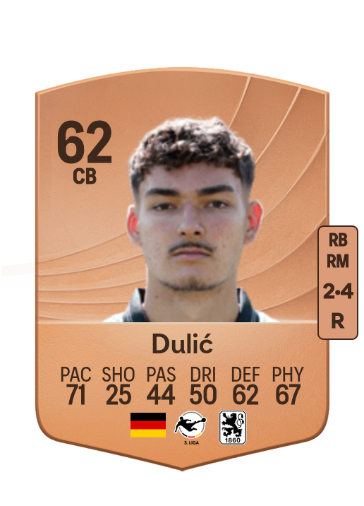 Sean Dulić
