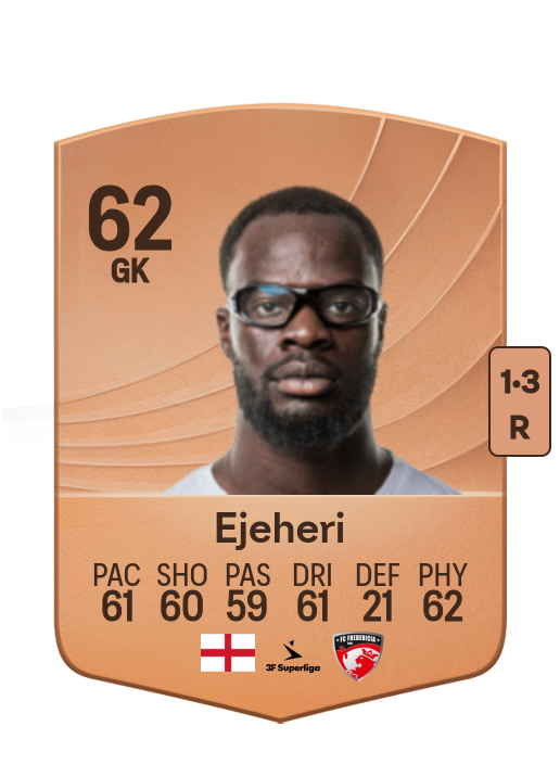 Ovie Ejeheri