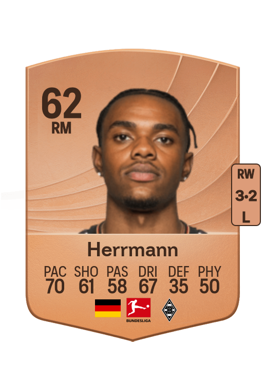Charles Herrmann