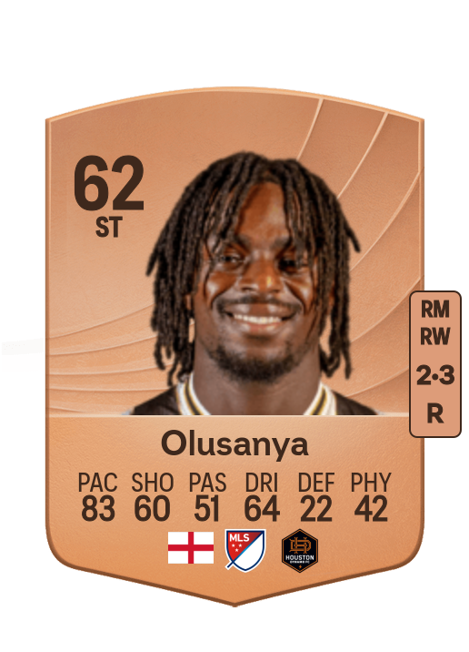 Toyosi Olusanya