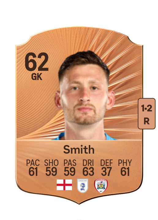 Jackson Smith