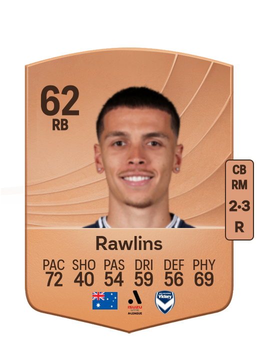 Joshua Rawlins