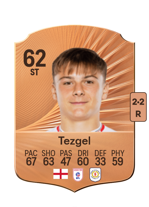 Emre Tezgel