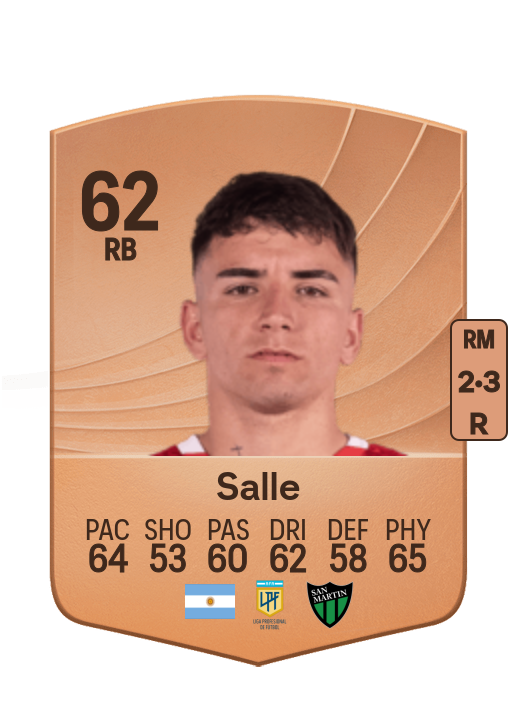 Santiago Salle