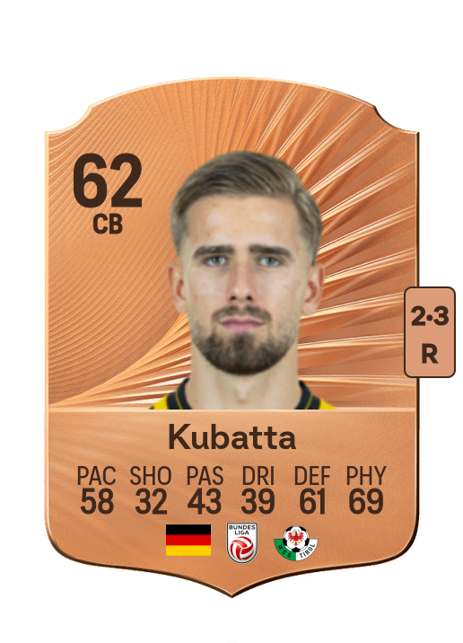 David Kubatta