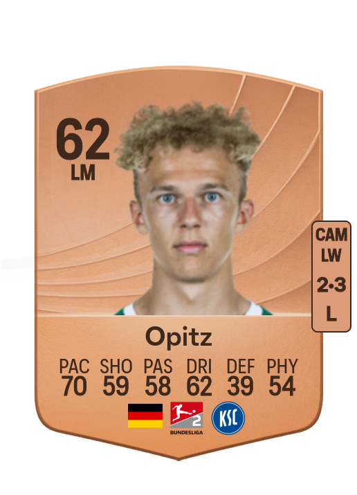 Leon Opitz