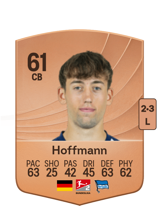 Tim Hoffmann