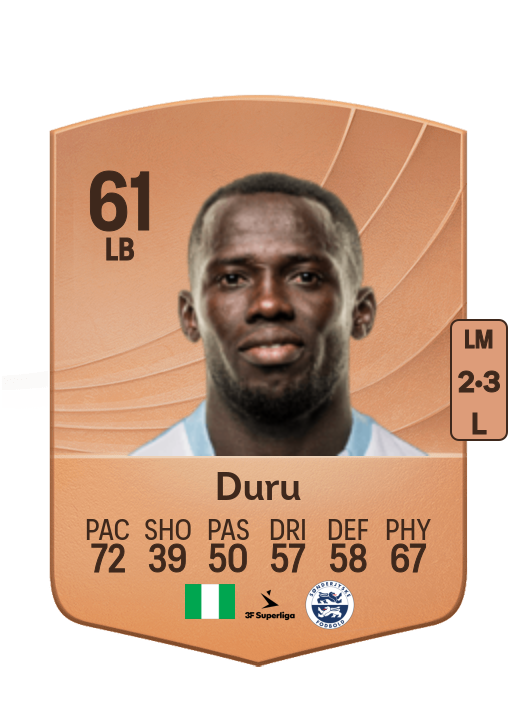Ebube Duru