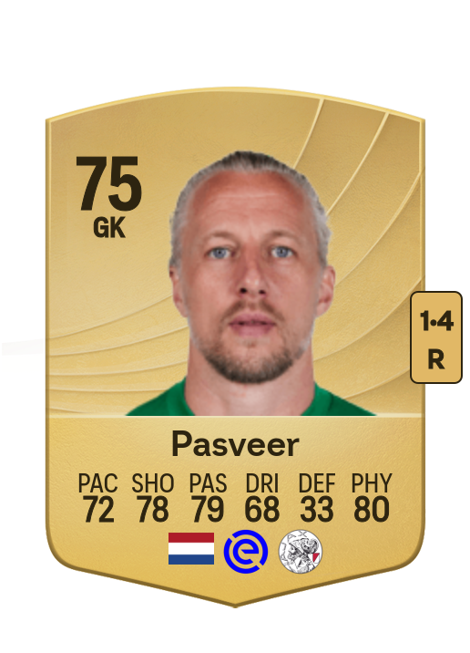 Remko Pasveer