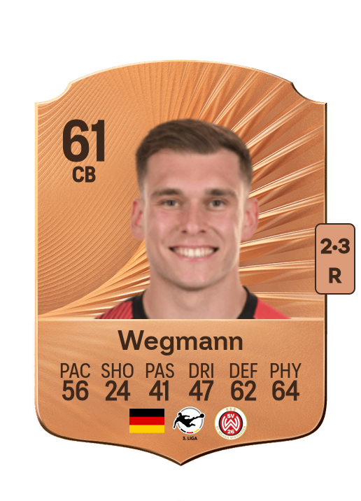 Marius Wegmann