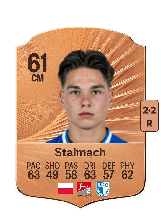 Dariusz Stalmach