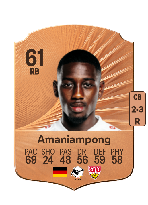 Kaden Amaniampong