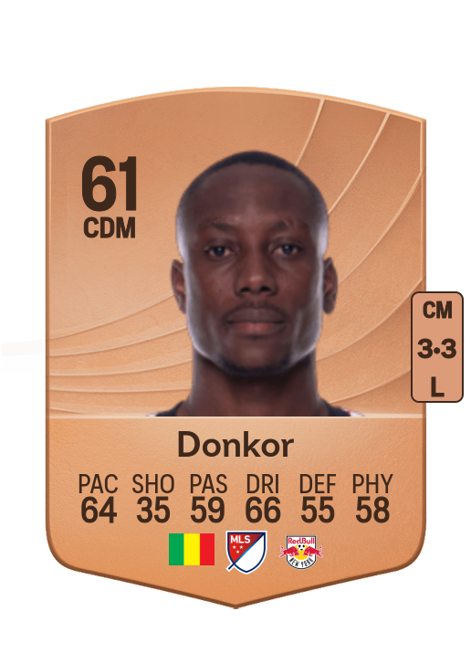 Ronald Donkor