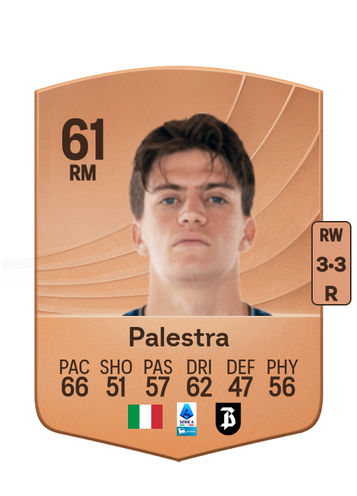Marco Palestra