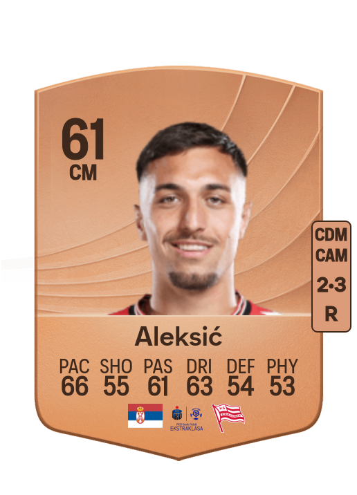 Milan Aleksić