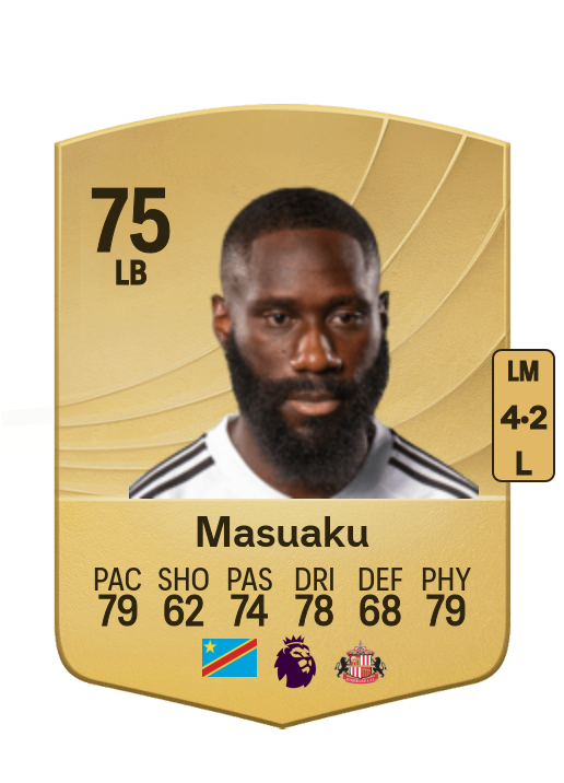Arthur Masuaku