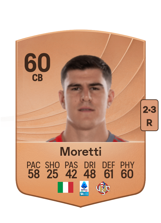 Lorenzo Moretti