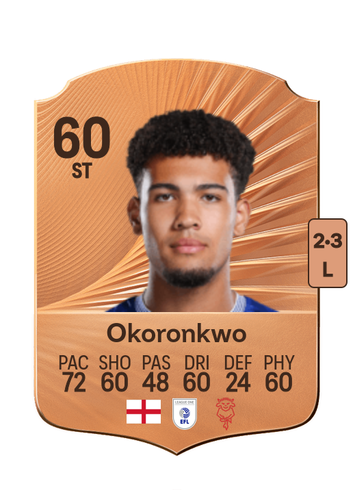 Francis Okoronkwo