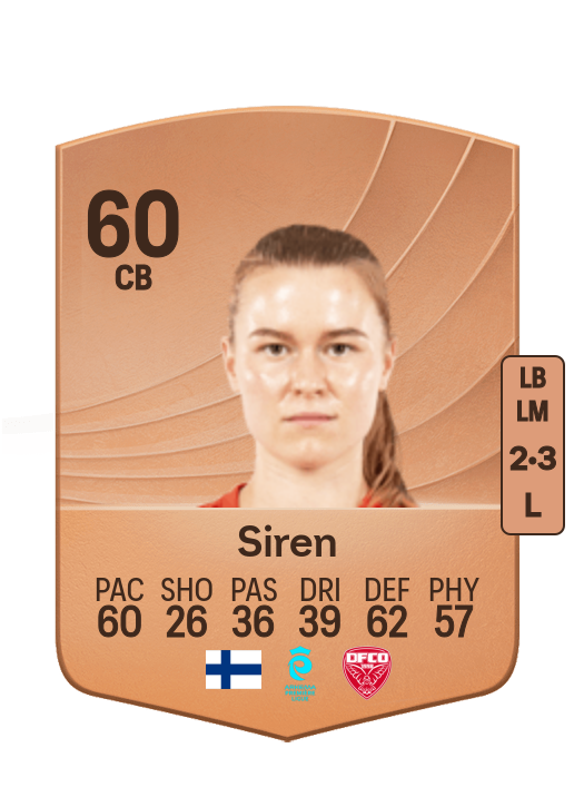 Emmi Siren