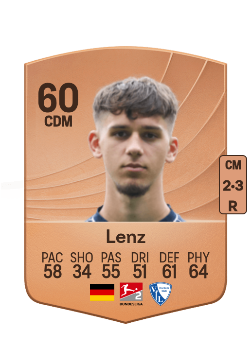 Cajetan Lenz