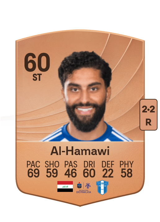 Amin Al-Hamawi