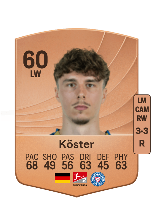 Louis Köster