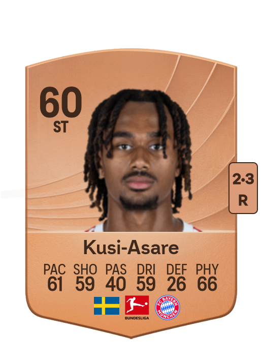 Jonah Kusi-Asare