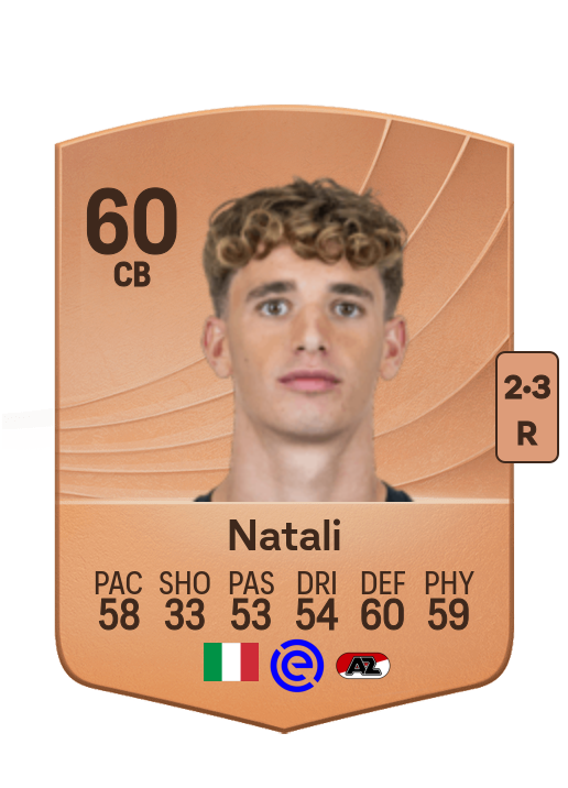 Andrea Natali