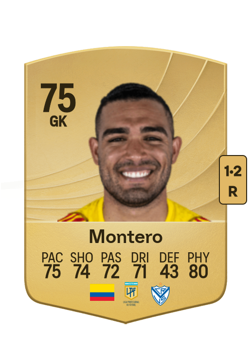 Álvaro Montero