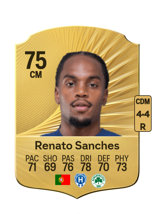 Renato Júnior Luz Sanches