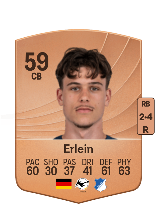Luca Erlein
