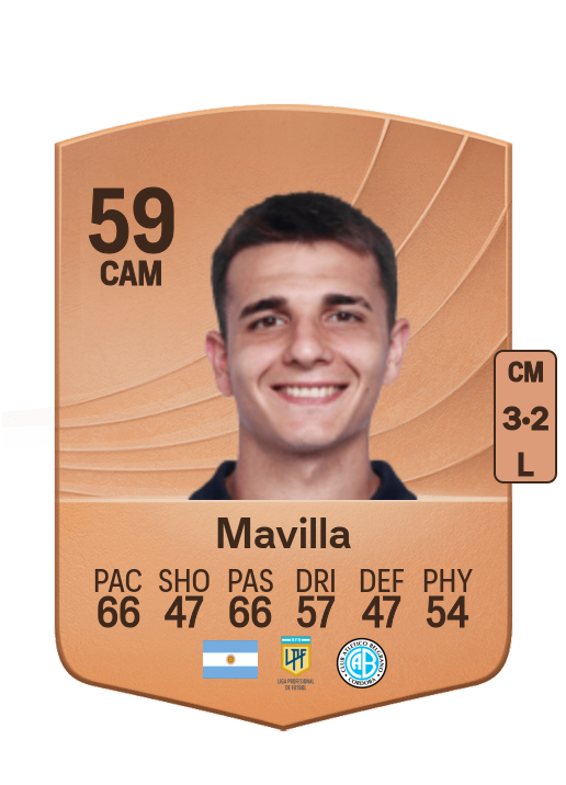 Julián Mavilla