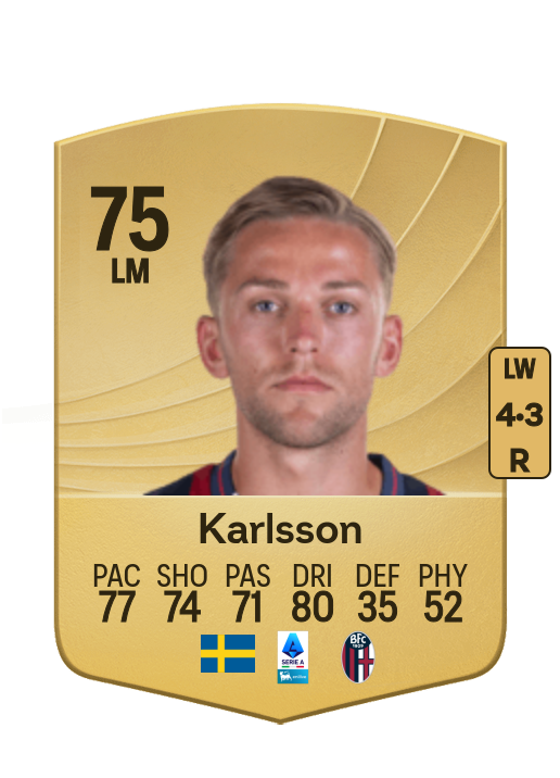 Jesper Karlsson