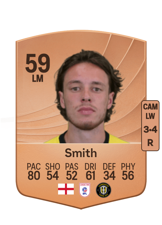 Reece Smith