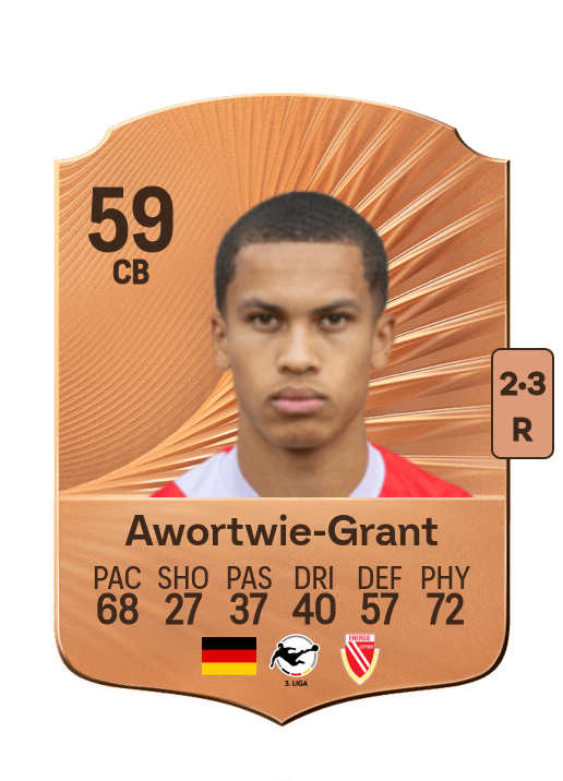 Nyamekye Awortwie-Grant