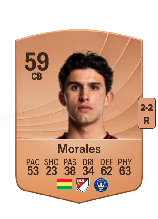 Efraín Morales