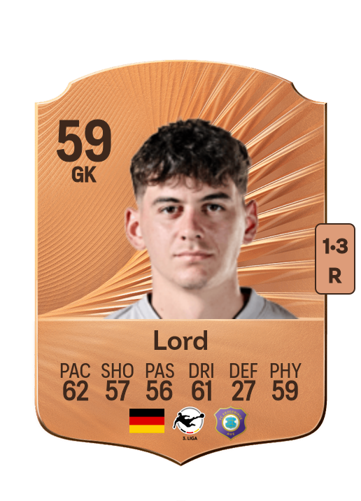 Louis Lord