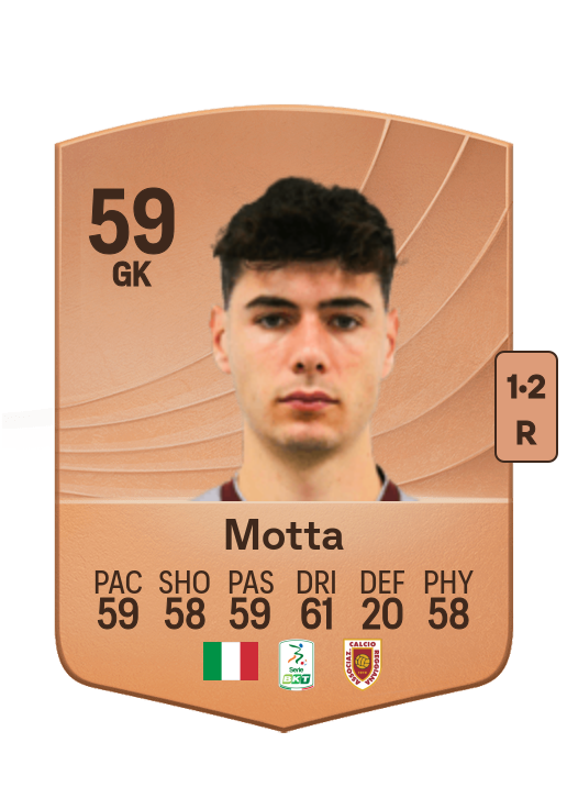 Edoardo Motta
