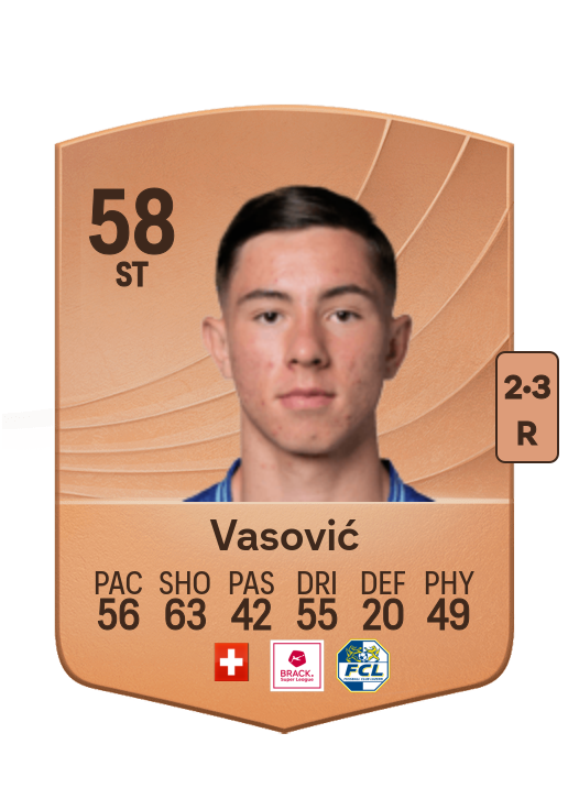 Andrej Vasović
