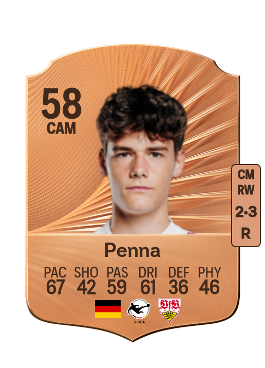 Lauri Penna