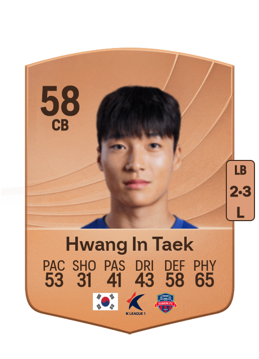 In Taek Hwang