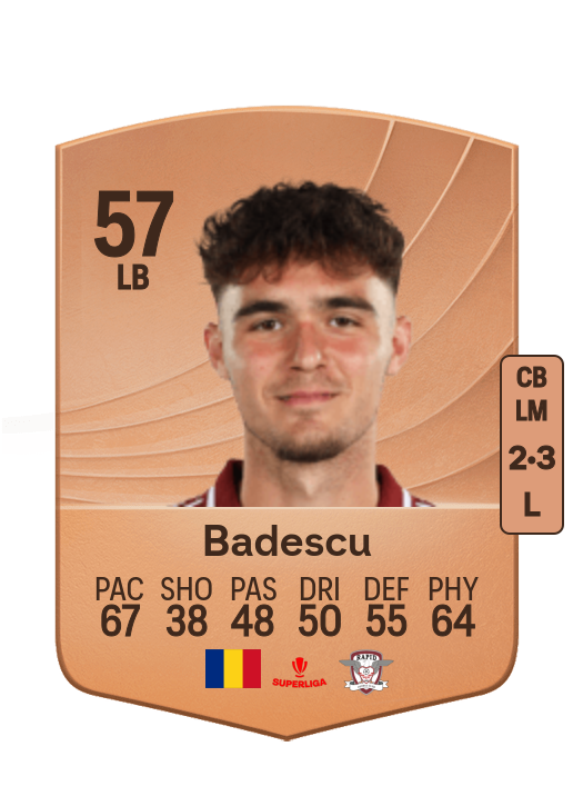 Robert Badescu