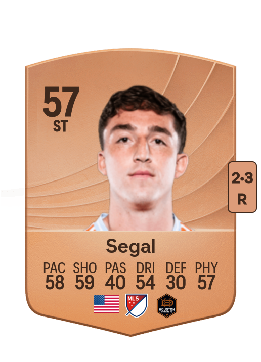 Gabriel Segal