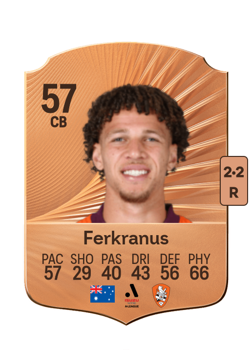 Marcus Ferkranus