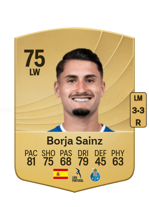 Borja Sainz Eguskiza