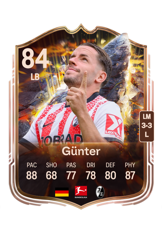 Christian Günter