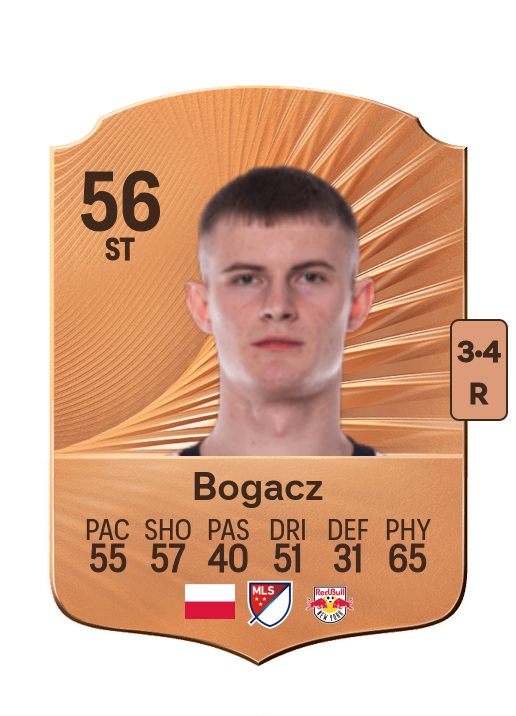 Wiktor Bogacz