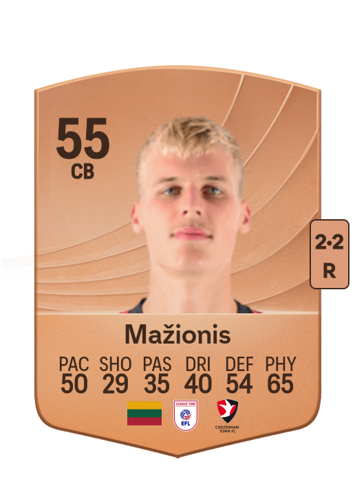 Jokūbas Mažionis