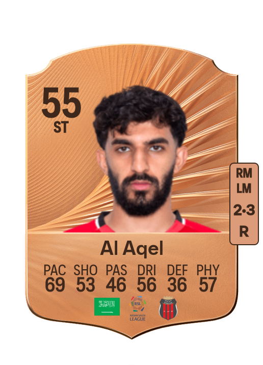 Mohammed Al Aqel